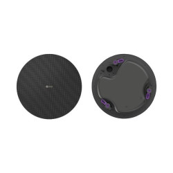 Kramer Audio Speakers 4", 2-WAY Closed Back, Passive Ceiling | APLIUM