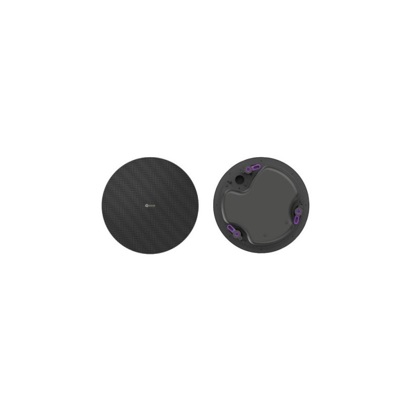 Kramer Audio Speakers 4", 2-WAY Closed Back, Passive Ceiling | APLIUM