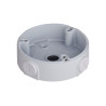 (DH-PFA136) Dahua Caja De Conexiones De Aluminio Para HDW7 H | APLIUM