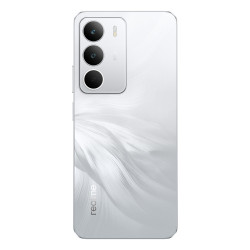 realme C71 16,9 cm (6.67") 8 GB 256 GB 6000 mAh Blanco | APLIUM