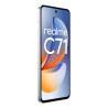 realme C71 16,9 cm (6.67") 8 GB 256 GB 6000 mAh Blanco | APLIUM