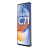 realme C71 16,9 cm (6.67") 8 GB 256 GB 6000 mAh Blanco | APLIUM