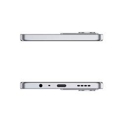 realme C71 16,9 cm (6.67") 8 GB 256 GB 6000 mAh Blanco | APLIUM