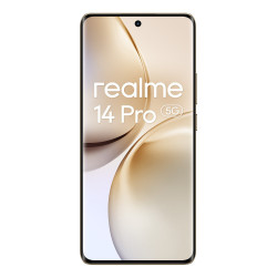 realme 14 Pro 5G 17,2 cm (6.77") SIM doble Android 15 USB Ti | APLIUM