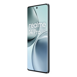 realme 14 Pro 5G 17,2 cm (6.77") SIM doble Android 15 USB Ti | APLIUM