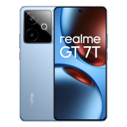 realme GT 7T 17,3 cm (6.8") SIM doble Android 15 5G USB Tipo | APLIUM