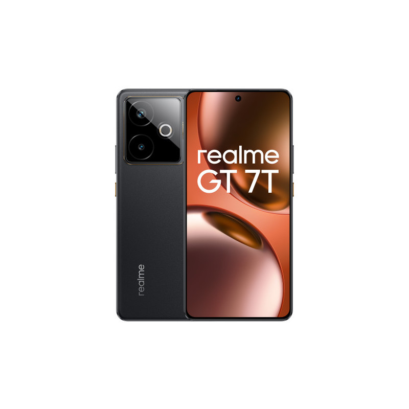 realme GT 7T 17,3 cm (6.8") SIM doble Android 15 5G USB Tipo | APLIUM