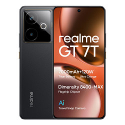 realme GT 7T 17,3 cm (6.8") SIM doble Android 15 5G USB Tipo | APLIUM