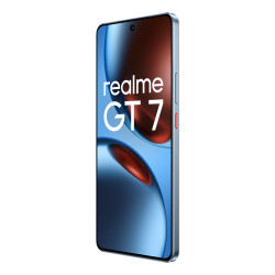 realme GT 7 17,2 cm (6.78") SIM doble Android 15 5G USB Tipo | APLIUM