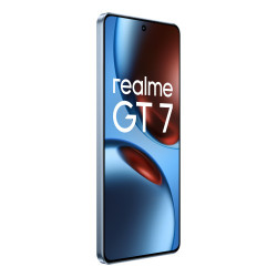 realme GT 7 17,2 cm (6.78") SIM doble Android 15 5G USB Tipo | APLIUM