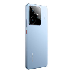 realme GT 7 17,2 cm (6.78") SIM doble Android 15 5G USB Tipo | APLIUM