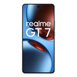 realme GT 7 17,2 cm (6.78") SIM doble Android 15 5G USB Tipo | APLIUM