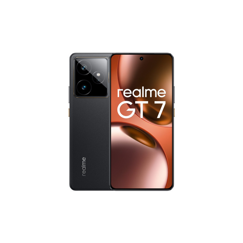 realme GT 7 17,2 cm (6.78") SIM doble Android 15 5G USB Tipo | APLIUM