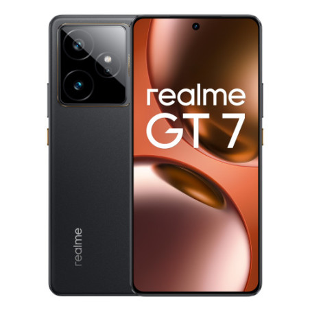 realme GT 7 17,2 cm (6.78") SIM doble Android 15 5G USB Tipo | APLIUM