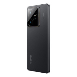 realme GT 7 17,2 cm (6.78") SIM doble Android 15 5G USB Tipo | APLIUM