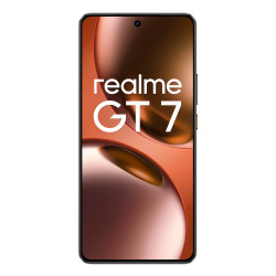 realme GT 7 17,2 cm (6.78") SIM doble Android 15 5G USB Tipo | APLIUM