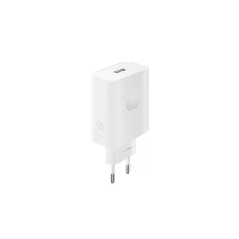 realme RMTC45W cargador de dispositivo móvil Universal Blanc | APLIUM