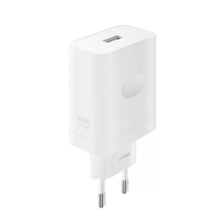 realme RMTC45W cargador de dispositivo móvil Universal Blanc | APLIUM