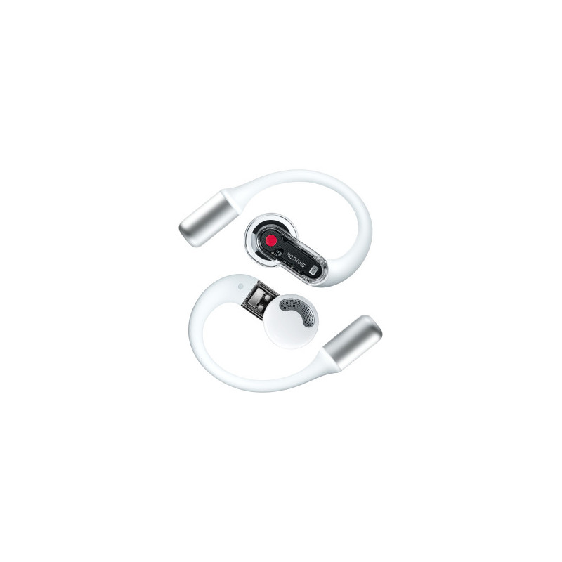 Nothing Ear (open) Auriculares True Wireless Stereo (TWS) De | APLIUM