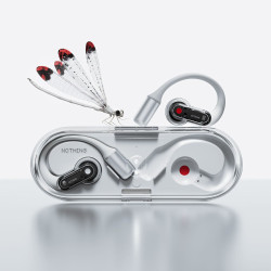 Nothing Ear (open) Auriculares True Wireless Stereo (TWS) De | APLIUM