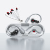 Nothing Ear (open) Auriculares True Wireless Stereo (TWS) De | APLIUM