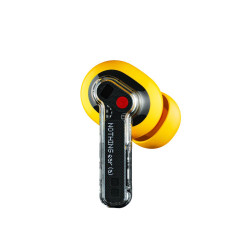 Nothing Ear (a) Auriculares True Wireless Stereo (TWS) Dentr | APLIUM