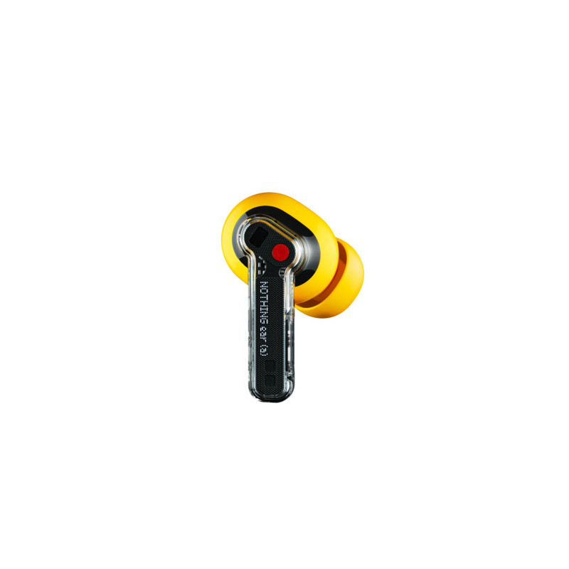 Nothing Ear (a) Auriculares True Wireless Stereo (TWS) Dentr | APLIUM