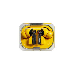 Nothing Ear (a) Auriculares True Wireless Stereo (TWS) Dentr | APLIUM