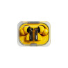 Nothing Ear (a) Auriculares True Wireless Stereo (TWS) Dentr | APLIUM