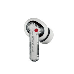 Nothing Ear (a) Auriculares True Wireless Stereo (TWS) Dentr | APLIUM