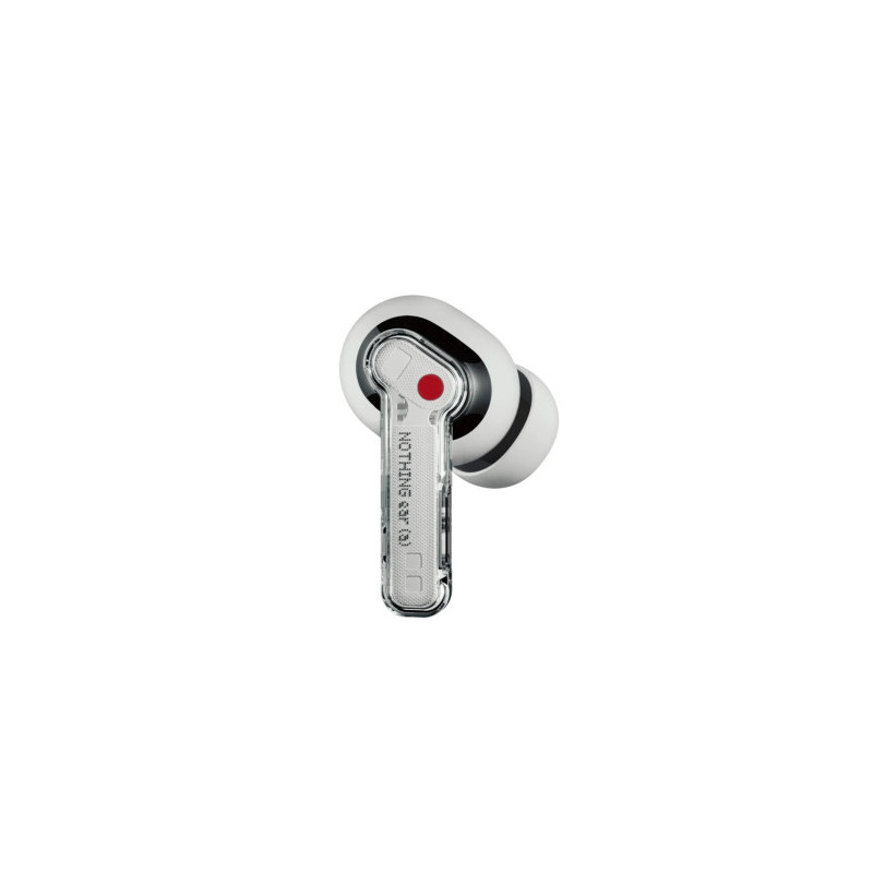 Nothing Ear (a) Auriculares True Wireless Stereo (TWS) Dentr | APLIUM