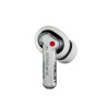 Nothing Ear (a) Auriculares True Wireless Stereo (TWS) Dentr | APLIUM