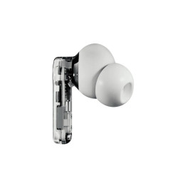 Nothing Ear (a) Auriculares True Wireless Stereo (TWS) Dentr | APLIUM