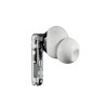 Nothing Ear (a) Auriculares True Wireless Stereo (TWS) Dentr | APLIUM