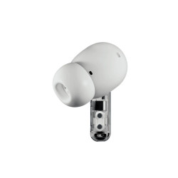 Nothing Ear (a) Auriculares True Wireless Stereo (TWS) Dentr | APLIUM