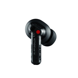 Nothing Ear (a) Auriculares True Wireless Stereo (TWS) Dentr | APLIUM