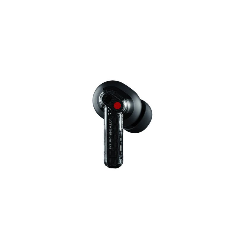 Nothing Ear (a) Auriculares True Wireless Stereo (TWS) Dentr | APLIUM