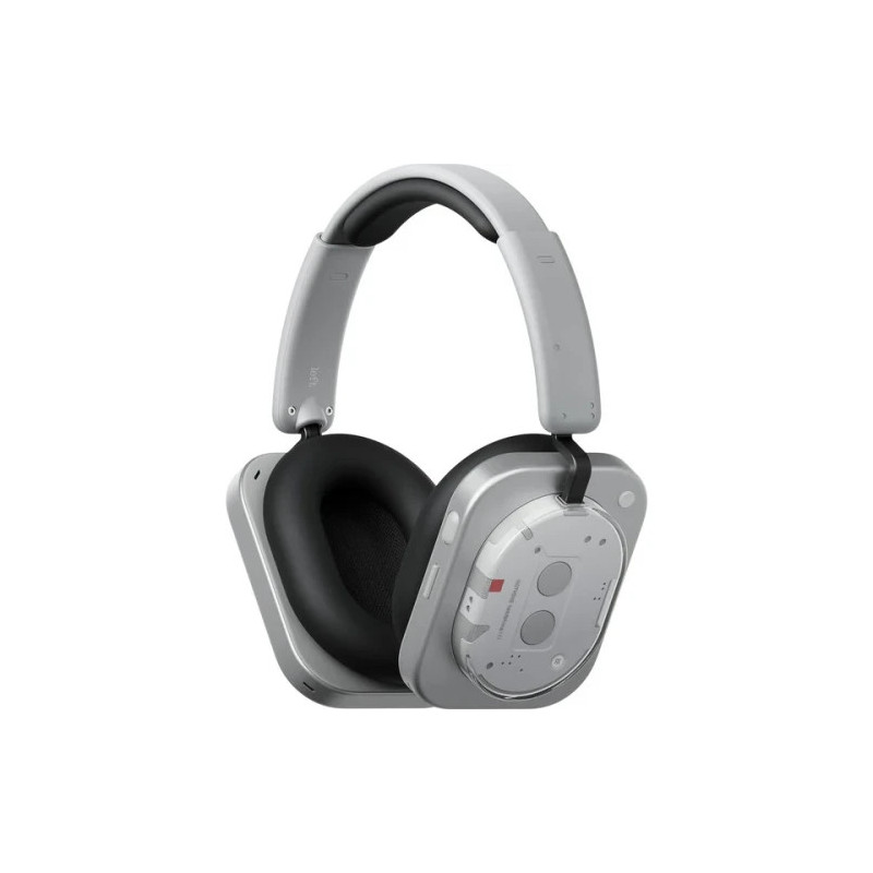 Nothing Headphone (1) White | APLIUM