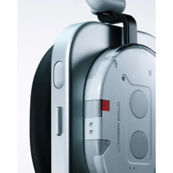 Nothing Headphone (1) White | APLIUM
