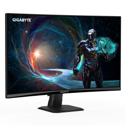 GIGABYTE GS27QCA 27" Monitor Curvo para Gaming QHD - 2560 x | APLIUM