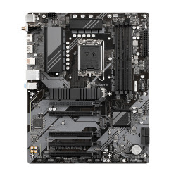 GIGABYTE B760 DS3H AX Placa Base - Compatible con procesador | APLIUM