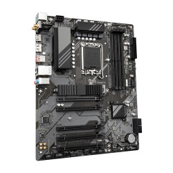 GIGABYTE B760 DS3H AX Placa Base - Compatible con procesador | APLIUM