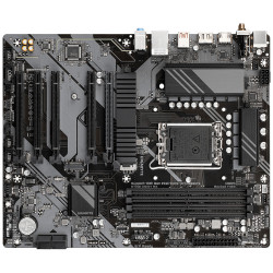 GIGABYTE B760 DS3H AX Placa Base - Compatible con procesador | APLIUM