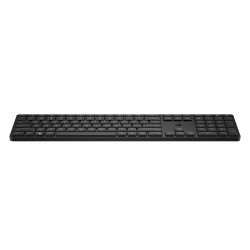 HP 455 Programmable WL KBD Bulk 12 Spa