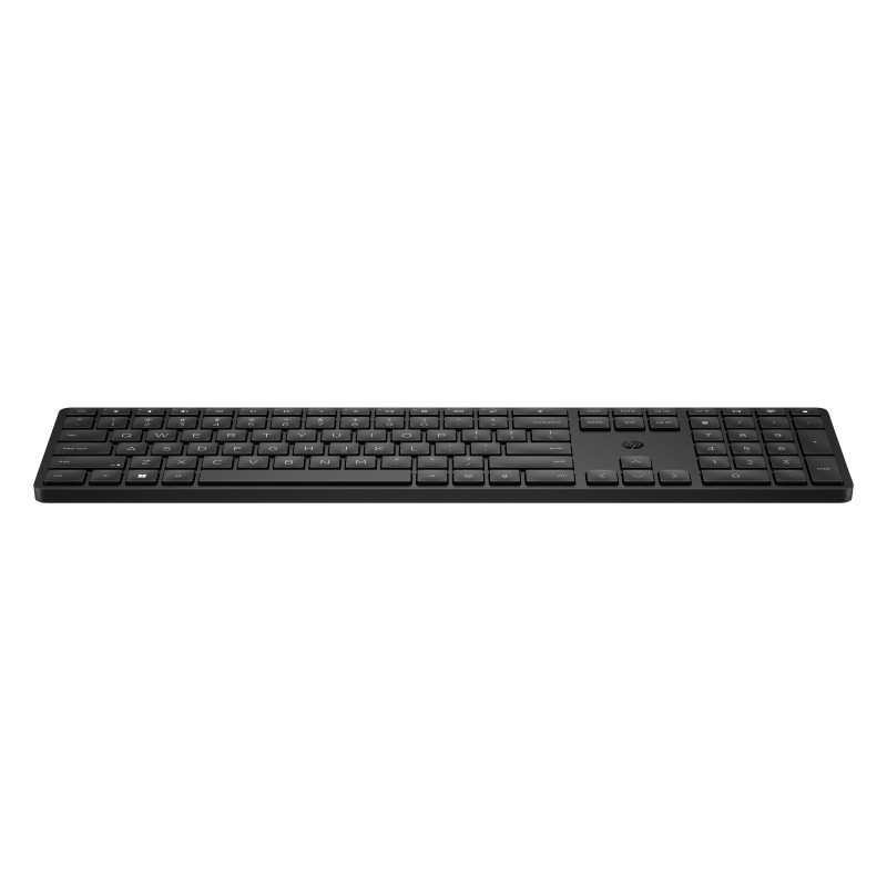 HP 455 Programmable WL KBD Bulk 12 Spa