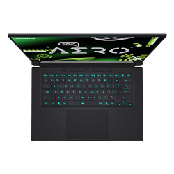 Gigabyte Portatil Aero X16 1VH93ESC94AH,AMD Ryzen Ai 7 350,1 | APLIUM