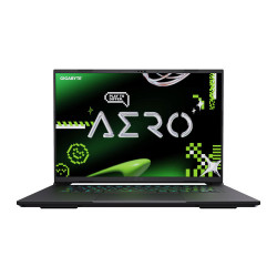 Gigabyte Portatil Aero X16 2WHA3ESC64AH,AMD Ryzen Ai 9 Hx 37 | APLIUM