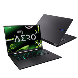 Gigabyte Portatil Aero X16 2WHA3ESC64AH,AMD Ryzen Ai 9 Hx 37 | APLIUM