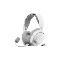 Steelseries Arctis Nova 3P Auriculares Inalámbrico Diadema M | APLIUM
