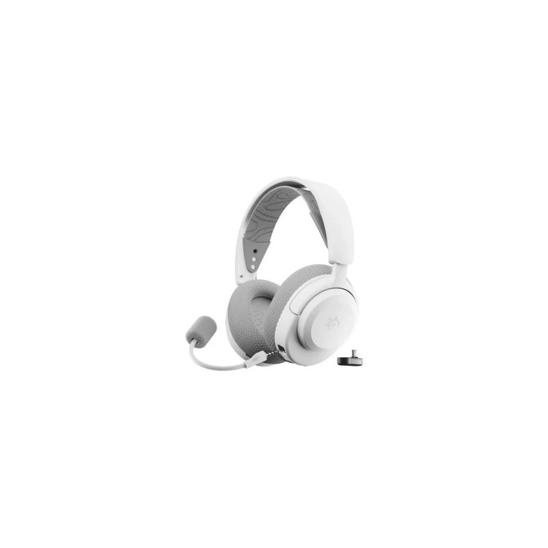 Steelseries Arctis Nova 3P Auriculares Inalámbrico Diadema M | APLIUM